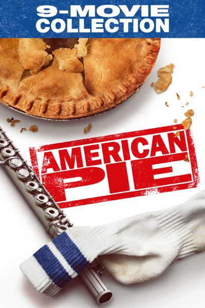 American Pie 9-Movie Collection