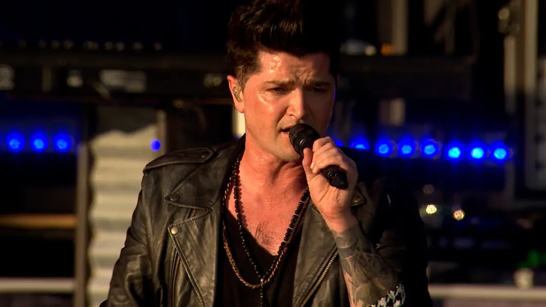 Nothing (Live from TRNSMT Festival, 2018)