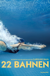 22 Bahnen - Mia Maariel Meyer Cover Art