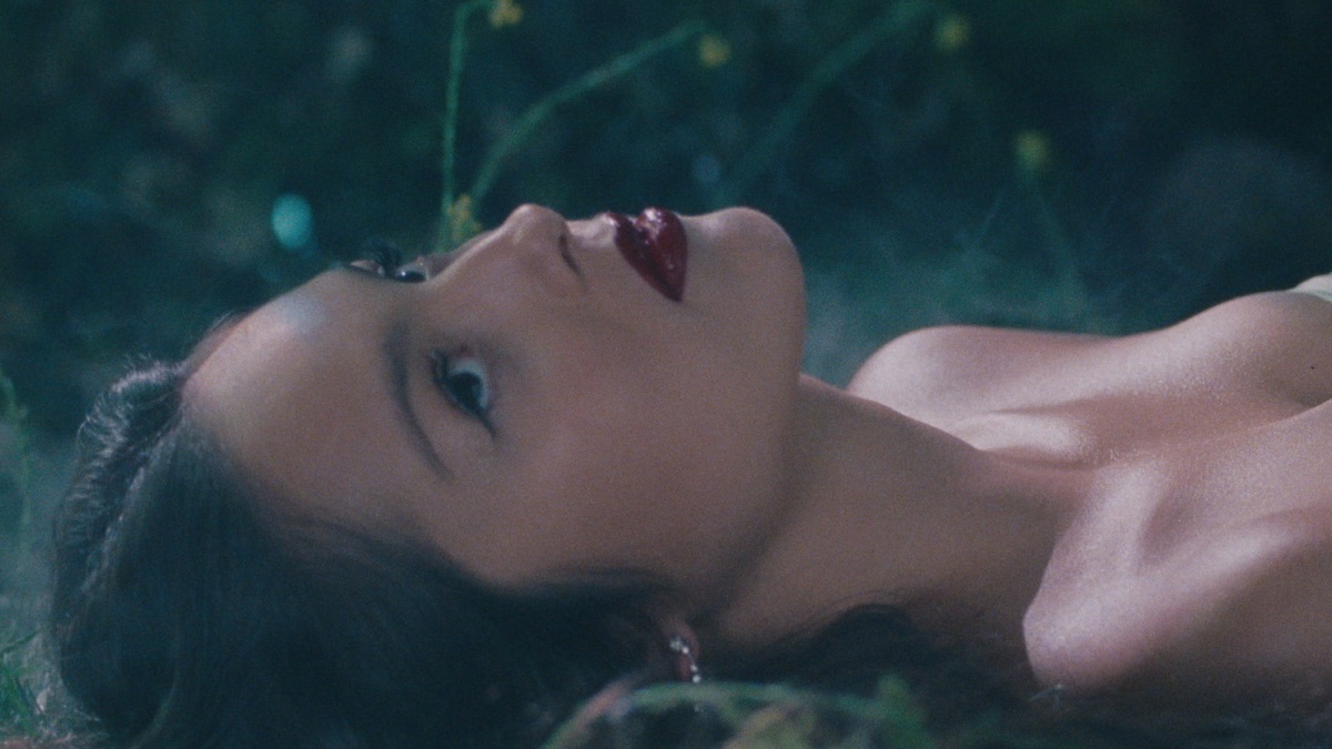 vampire - Olivia Rodrigo