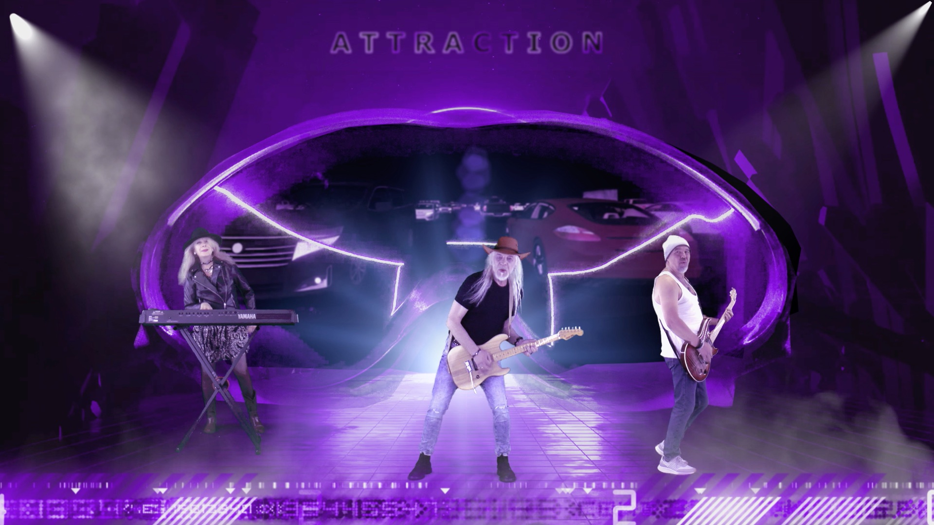 Секонд-хенд (feat. группа Аттракцион) by Askura Alexander Shkuratov