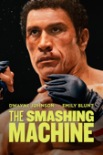 The Smashing Machine