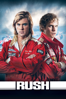 Rush - Ron Howard
