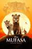 Mufasa: The Lion King - Barry Jenkins