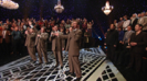 'Til The Storm Passes By (feat. Ben Speer & The Dove Brothers) - Gaither