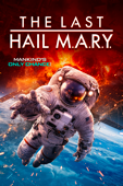 The Last Hail M.A.R.Y.