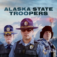 Alaska State Troopers, Season 9