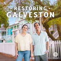 Télécharger Restoring Galveston, Season 7 Episode 8
