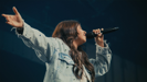 Great Is (feat. Jenna Barrientes) - Elevation Worship