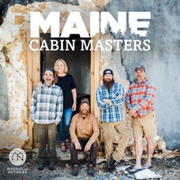 Maine Cabin Masters, Season 10