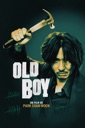 Affiche du film Old Boy
