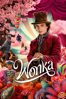 Paul King - Wonka  artwork