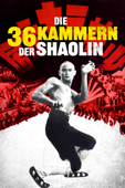 Die 36 Kammern der Shaolin