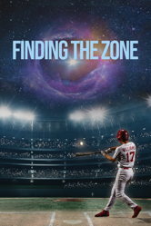 Finding the Zone - Elan Milkes Cover Art