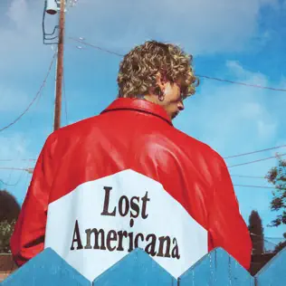 mgk – lost americana (2025) mgk – lost americana (2025)