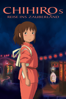 Chihiros Reise ins Zauberland - Hayao Miyazaki