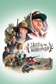 Hunt for the Wilderpeople