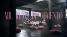 Mil kilos de cemento - RUGGERO