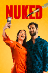 Nuked - Deena Kashper Cover Art