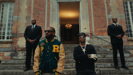 Piece of My Heart (feat. Brent Faiyaz) - Wizkid