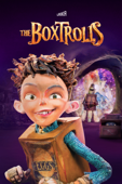 The Boxtrolls