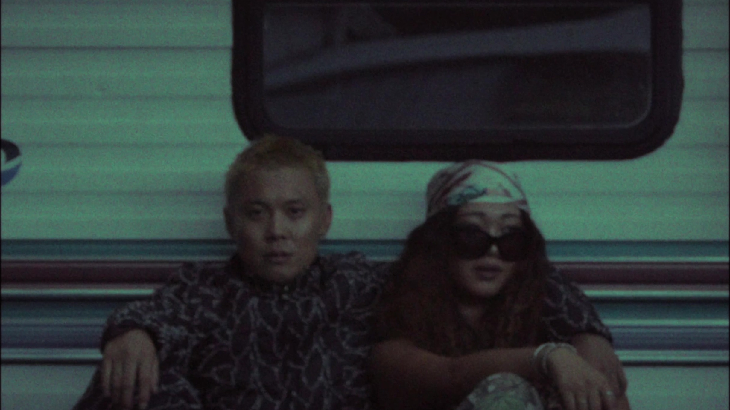 Young Boy - Music Video by Masato Hayashi - Shazam
