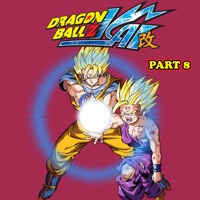 Dragon Ball Z Kai, Part 8