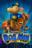 Dog Man - Peter Hastings