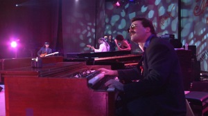 Funky Good Time