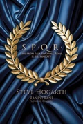 Steve Hogarth: SPQR – Live from Sala Sinopoli, Roma