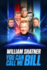 William Shatner: You Can Call Me Bill - Alexandre O. Philippe