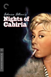 Nights of Cabiria