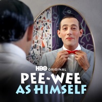 Pee-Wee as Himself, Season 1