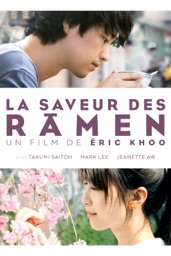 La saveur des rāmen