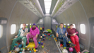 Upside Down & Inside Out - OK Go
