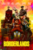 Borderlands - Eli Roth