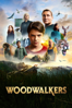 Woodwalkers - Damian John Harper