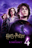Harry Potter and the Goblet of Fire - Mike Newell