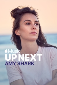 Up Next: Amy Shark - Episode 4