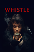 Whistle cover