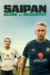 Saipan - Lisa Barros D'Sa &amp; Glenn Leyburn Cover Art