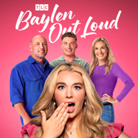 It's Time to Party! - Baylen Out Loud (Censored) Cover Art
