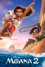 Moana 2 - Jason Hand, Dana Ledoux Miller & David G. Derrick, Jr.