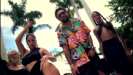 Call On Me (feat. Shaggy) - Crissin, Olaf Blackwood & Kartel Montana