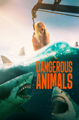 Dangerous Animals cover