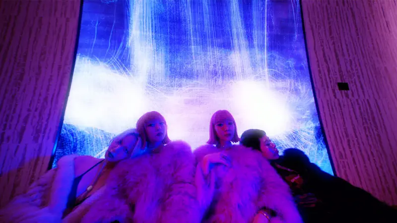 Japan 88 - Music Video by 88rising, Famous Dex, Keith Ape & Verbal
