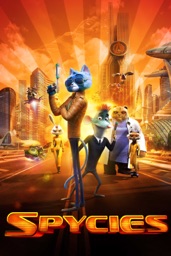 Spycies