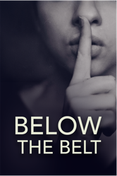 Below the Belt - Shannon Cohn Cover Art