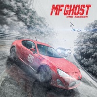MF Ghost, Season 2 (Original Japanese Version)