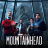 Mountainhead - Mountainhead Cover Art